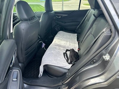 2023 Subaru Outback Touring XT