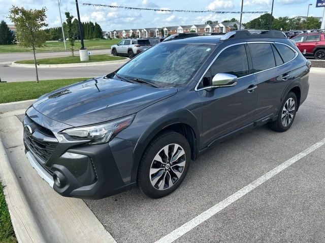 2023 Subaru Outback Touring XT