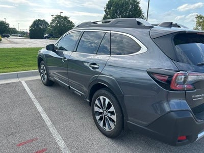2023 Subaru Outback Touring XT