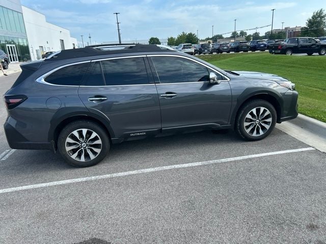 2023 Subaru Outback Touring XT