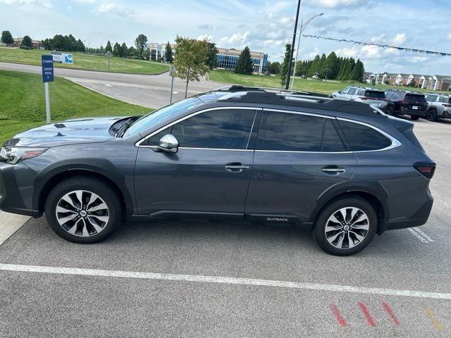 2023 Subaru Outback Touring XT
