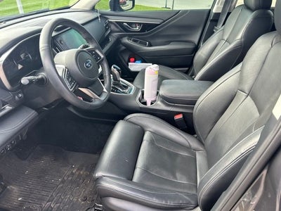 2023 Subaru Outback Touring XT