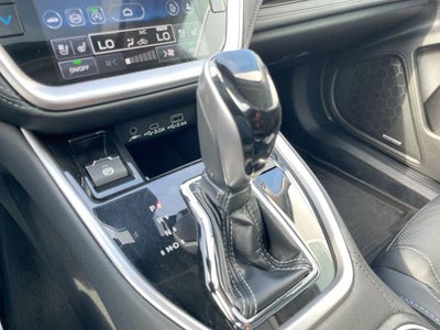 2024 Subaru Outback Touring XT