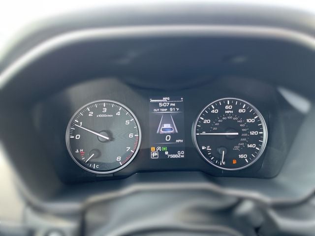 2024 Subaru Outback Touring XT