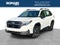 2026 Subaru Forester Base