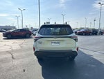 2026 Subaru Forester Base