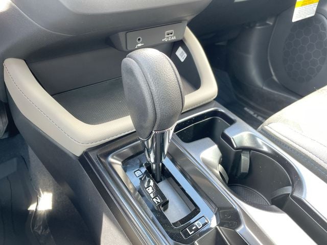 2026 Subaru Forester Base