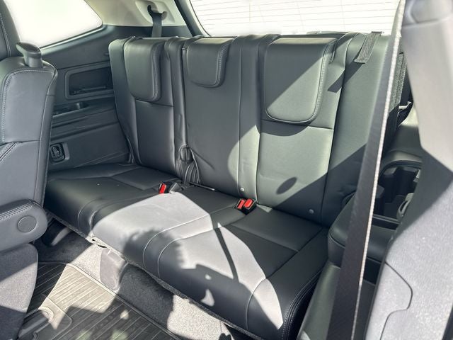 2026 Subaru Ascent Premium
