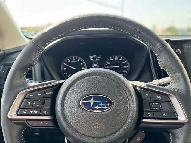 2026 Subaru Ascent Premium