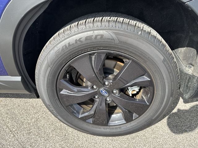 2026 Subaru Ascent Premium