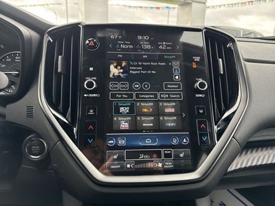 2026 Subaru Ascent Premium