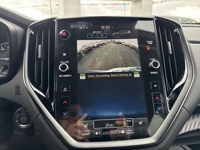 2026 Subaru Ascent Premium