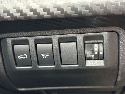 2026 Subaru Ascent Premium