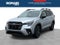 2026 Subaru Ascent Premium