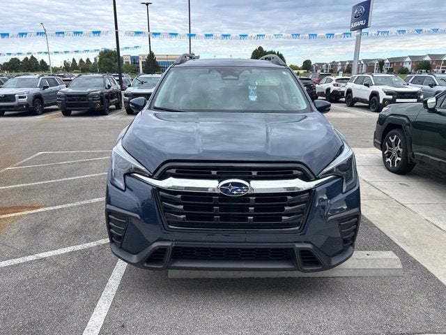 2023 Subaru Ascent Premium