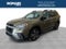 2026 Subaru Ascent Limited