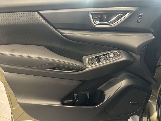 2026 Subaru Ascent Limited
