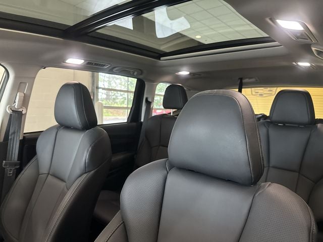2026 Subaru Ascent Limited