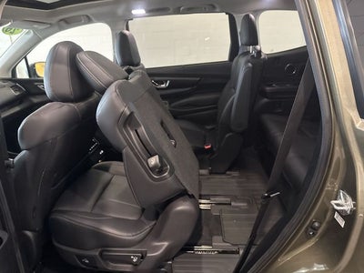 2026 Subaru Ascent Limited