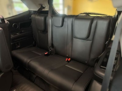 2026 Subaru Ascent Limited