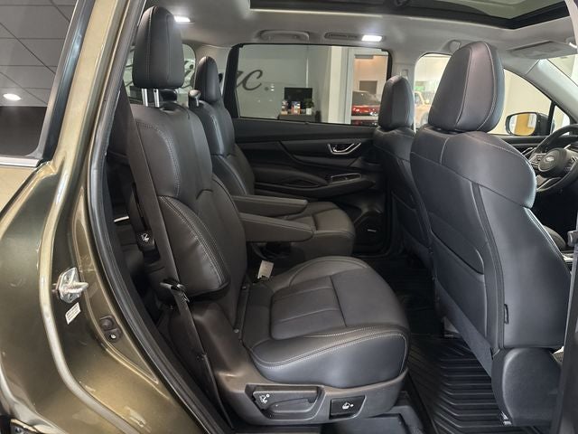 2026 Subaru Ascent Limited