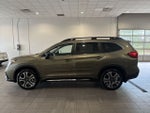 2026 Subaru Ascent Limited
