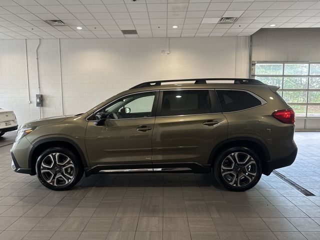 2026 Subaru Ascent Limited