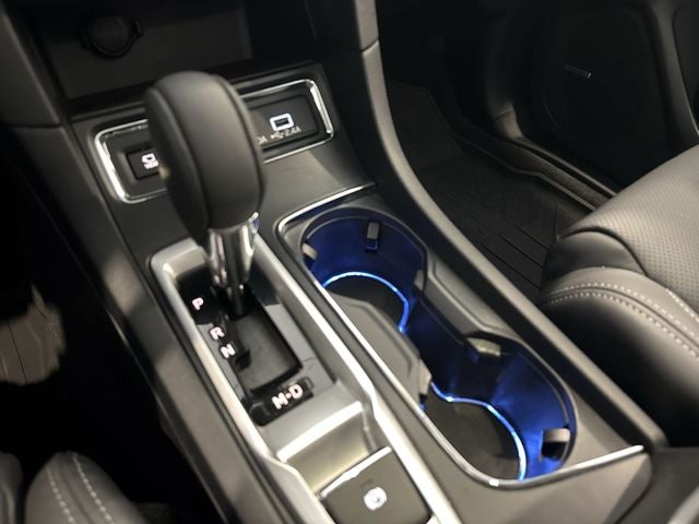 2026 Subaru Ascent Limited