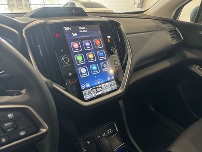 2026 Subaru Ascent Limited