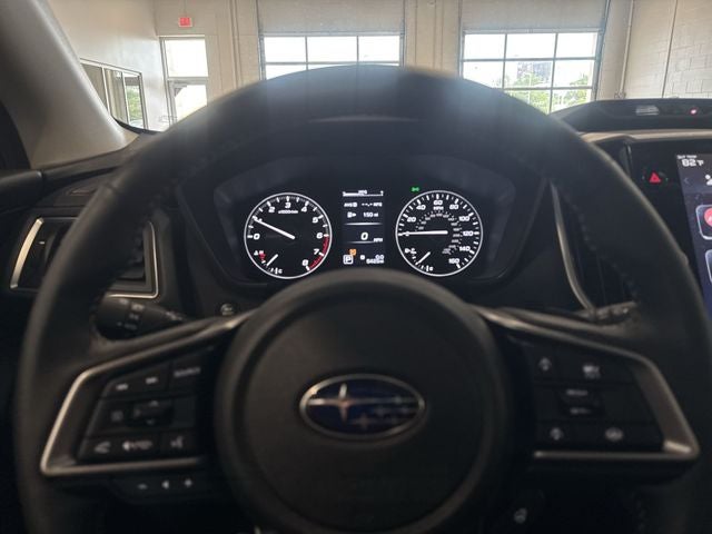 2026 Subaru Ascent Limited