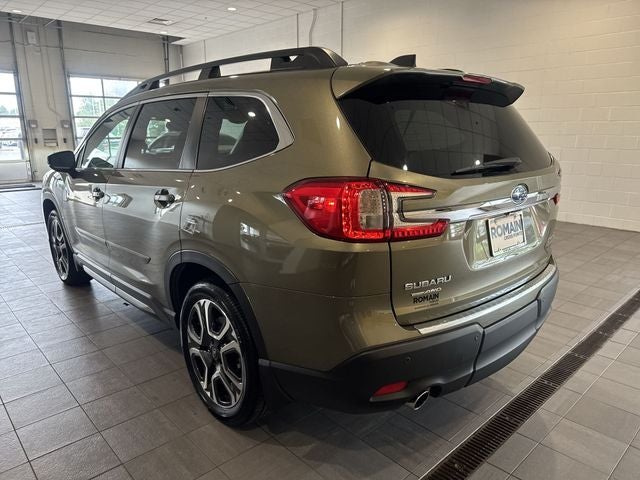 2026 Subaru Ascent Limited