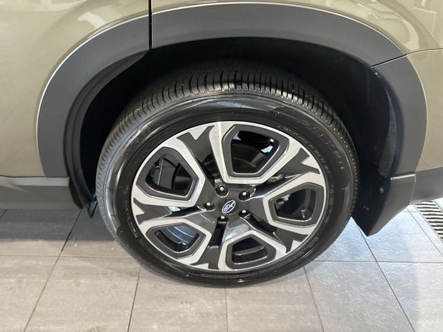 2026 Subaru Ascent Limited