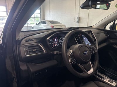2026 Subaru Ascent Limited