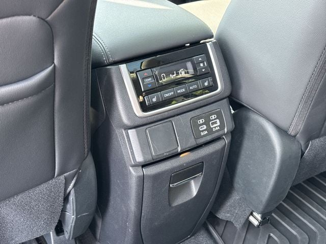 2026 Subaru Ascent Limited