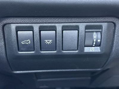 2026 Subaru Ascent Limited