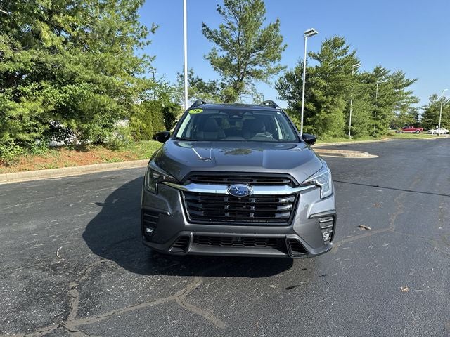 2026 Subaru Ascent Limited