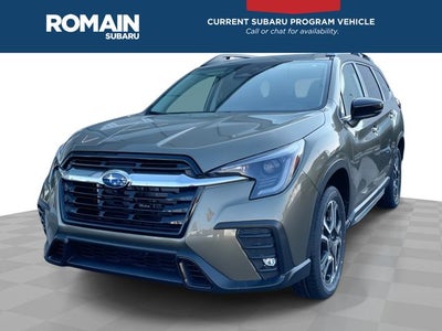2026 Subaru Ascent Limited