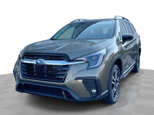 2026 Subaru Ascent Limited