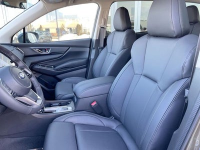 2026 Subaru Ascent Limited