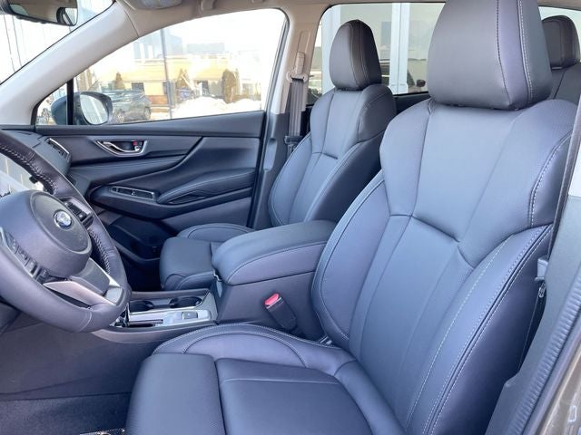2026 Subaru Ascent Limited