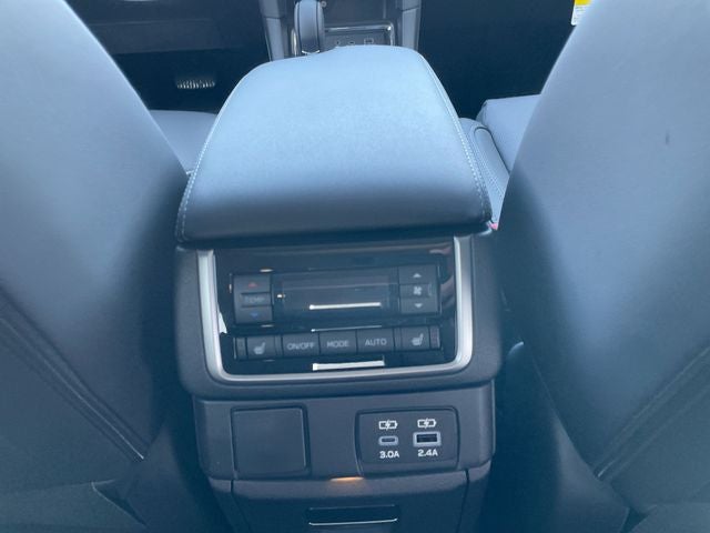 2026 Subaru Ascent Limited