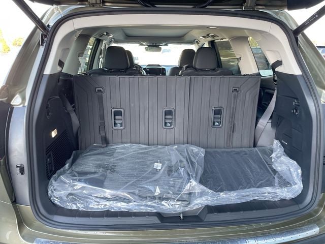 2026 Subaru Ascent Limited