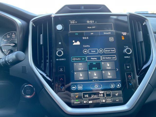 2026 Subaru Ascent Limited