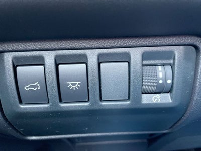 2026 Subaru Ascent Limited