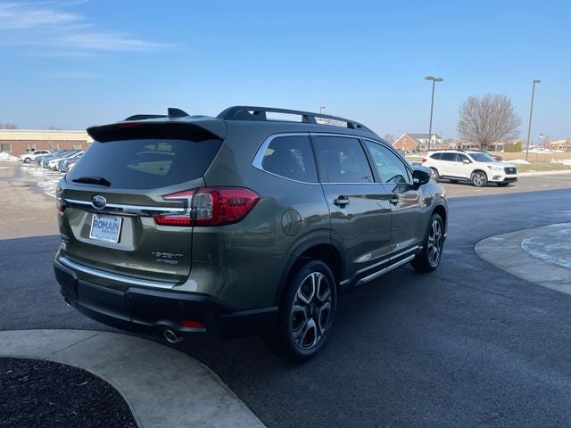 2026 Subaru Ascent Limited