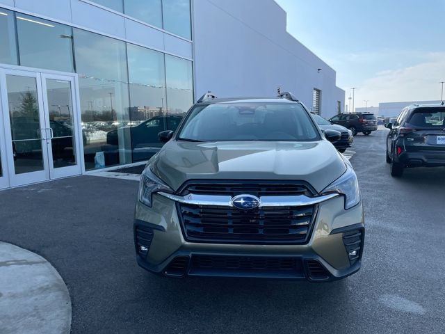 2026 Subaru Ascent Limited