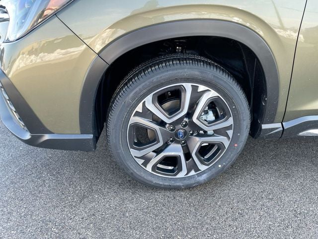 2026 Subaru Ascent Limited