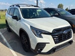 2024 Subaru Ascent Onyx Edition