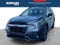2026 Subaru Ascent Touring