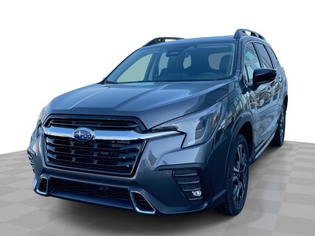 2026 Subaru Ascent Touring